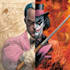 do a comic cover arts