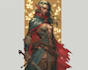 dnd character art and dnd character art