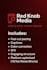 create tailored catchy social videos that hook viewers