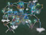 provide unedited fantasy maps