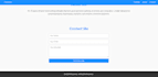 create responsive and professional websites using HTML, CSS, js
