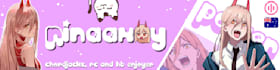 make you a custom osu anime or cartoon profile banner