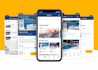 develop premium hotel booking app, airbnb app, travel reservation app