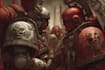 custom warhammer 40k painting, modeling  miniature services