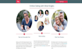 create dating website only fans website matchmaking matrimonial