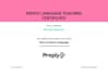 help you learn and master the english language
