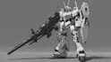 draw anime, mecha, armor, character, concept art or artwork