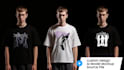 create a unique custom tshirt design for your clothing brand