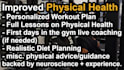 help you drastically improve your life