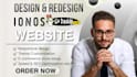 ionos website design redesign ionos website design ecommerce