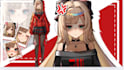 draw and rig 2d v tuber model vtuber animate character design v tuber outfit