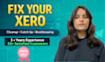 do clean up messy quickbooks and fix your books in 24 hours