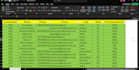 be your trusted data entry and web research partner