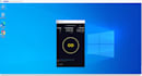 install windows on your ovh server with rdp setup