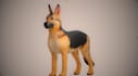 create 3d game characters with modeling, texturing and rigging