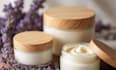 develop organic anti aging and glow products