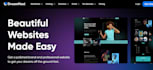 pro website designer,expert developer