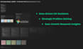 do clean website and mobile app UI UX design