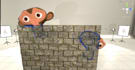 design game ready shaders and visual effects