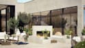 3dmodern house remodel,interior ceiling render,exterior flat patio,skp rendering