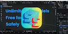 provide the app as shown on website