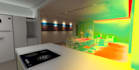 dialux lighting design and autocad layouts