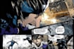 comic book artist graphic novel comic book art