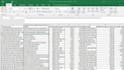 data entry, excel data cleaning, copy paste and web research