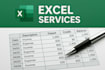 create professional excel dashboard charts and data analysis