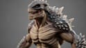 create aaa game ready characters, photorealistic 3d models
