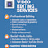 provide you a high quality engaging video