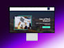 build a bilingual arabic english wordpress website with elementor
