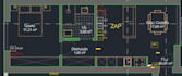 projetos elétricos em autocad ou knx