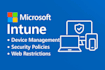 implement microsoft intune securely