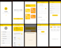 create flutter apps, cross platform apps, flutter app development
