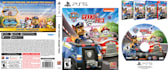 design print ready video game packaging
