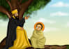 do 2d animation and illustration and digital art
