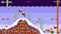 do unity pixel art game, pixel web game, top down game, retro game in unity