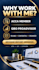manage accounts payable and receivable in quickbooks