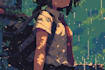 design pixel art character pixel art background environment  pixel art animation
