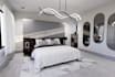 do interior 3d rendering or 3d modeling