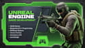 do unreal engine game development, develop unreal engine game, ue5 prototype