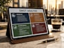 do a professional swot analysis competitor market research