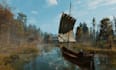 create level, environment and lighting in unreal engine 5