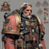 draw your warhammer 40k and fantasy miniatures