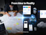build ai powered web apps and automation agents