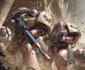 create your warhammer 40k character