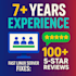fix linux server issues with in 2 hour fast delivery expert