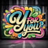 design multi layer graffiti stencil art
