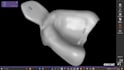 design dental devices using exocad and meshmixer